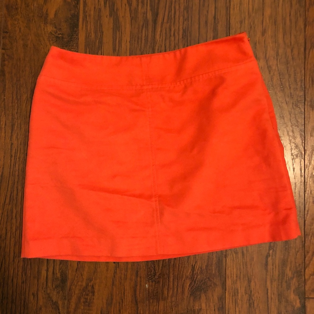 Cute vintage mini skirt